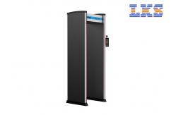 China OEM Infrared Body Temperature Detector Walk Through For School supplier