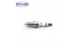 China Car Parts Standard Spark Plug DC7RETC Replace NGK DCPR7E-N-10-CS4 (95195) supplier