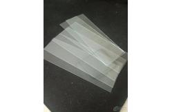 China Low Iron Customized Size Extra Clear Glass For Building supplier