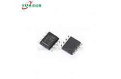China NE555 8 Pin Dip Socket Ic SOP 8 Timers NE555N SMD supplier