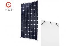 China Monocrystalline Silicon Double Glass PV Modules 1658*992*6mm Dimension supplier