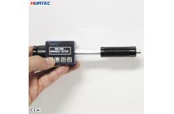 China OLED Display Portable Hardness Tester With Mini USB Communication Port supplier