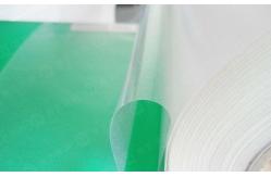 China Fusible Interlining Iron On Fabric Glue Polyamide Hot Melt Adhesive For Garments supplier