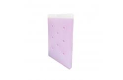 China Phefon Phase Change Materials PCM Pack Long Lasting Ice Blocks supplier