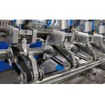 PRY-5 Automatic 40m Speed Paper Straw Making Machine