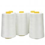 60/2 100% Spun Polyester Sewing Thread AAA Grade High Tenacity for sale