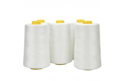 China 60/2 100% Spun Polyester Sewing Thread AAA Grade High Tenacity supplier