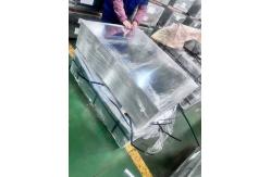 China Secondary Tinplate Coil Cutting Sheet With Lowest Price supplier