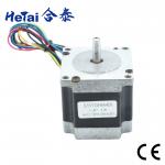 Nema 23 Motor Stepper 0.9 Degree 6 Wires 8 Kg.Cm Holding Torque for sale