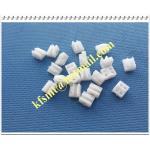X01A37003 Block Pallet Plastic AI Parts For RHS2B Machine White Color for sale