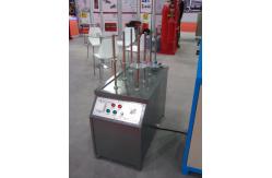 China Safeway Abc Fire Extinguisher Refill Machine N2 Nitrogen Filling Automatic supplier