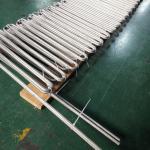 Customized Tungsten Rod Heater Element Products High Temperature Resistant for sale