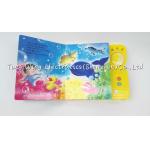 Moon Good Night Toy Sound Module for interactive sound books