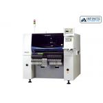 Samsung SM411 SMT Pick Place Machine 42000CPH Original And Used for sale