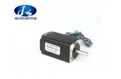 China Factory Price Nema 11 28MM Stepper Motor with double shaft for 3D Printer supplier