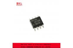 China AD8572ARZ-REEL7 Low Noise Rail-To-Rail Output High Speed Operational Amplifier Chip supplier