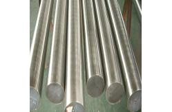 China Invar 36 Material Of Minimum Thermal Expansion And High Dimensional Stability supplier