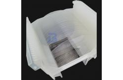 China Cut Angle Lithium Niobate Wafer For SAW Devices And Optical Waveguides supplier