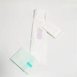Unisex Hydrophilic Soft Cotton Sanitary Napkin S M L for sale