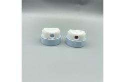 China Precision Nozzle Valve for Sunscreen Spray - Beach Use, Even Coverage, UV Protection supplier