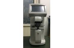 China Professional Auto Digital lensmeter with UV and printer, Lensmeter for sale supplier