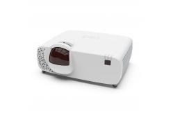 China Immersive Environments 4K Laser Projector with 360° Projection and LCD Display Technology supplier