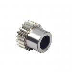 Customized High Precision Aluminum Spur Gear for Automatic Equipment