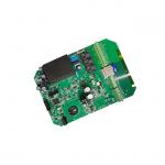 Peelable PCB Board Design RCC PTFE Circuit Card Assembly Design For Medical Care for sale