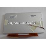 LCD Panel Types A061VW01 V0 AUO 6.1 inch 800*480 for sale