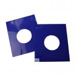 LDPE Peel Off Sticky Mat 118''X36'' For Air Shower Wall