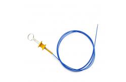 China Surgical Instrument Endoscopy Biopsy Forceps CE ISO Oval Cup supplier