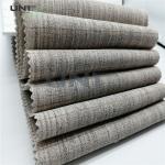 Eco Friendly Shrink Resistant Woven Hair Interlining For Jackets for sale