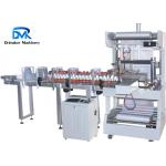 Fullly Automatic Bottle Packing Machine  L Type 15000 Bph For Pet Bottle for sale