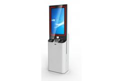 China Goods / Commidity Browser Kiosk Management System Computer Free Standing Custom Design supplier