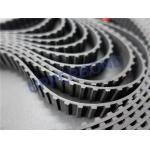 Cigarettes Packing Machine Multi - Size High Tensile Rubber Timing Belts
