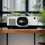 20000 Lumen Laser Projector Ultra-Bright Performance for Large Venues for sale