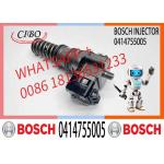 NINE DIESEL high quality 0414755005 injector unit pump 0414755005 fuel injection pump