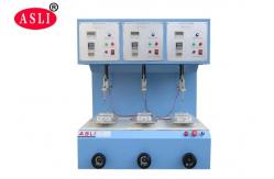 China Electronic Key Lab Test Equipment , Easy To Grip And Operate supplier
