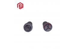 China CCC CE ROHS IP68 M23 High Current Waterproof Connector supplier