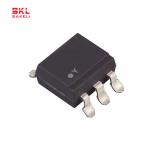 MOC3083S-TA1  Opto-Isolated Triac Driver with Zero-Crossing Functionality for AC Output Sensors and Transducers for sale