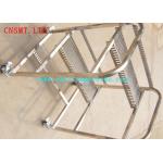 Panasonic Mv2v Freda Loading Vehicle Pick And Place Feeder Frame Freda Turnaround for sale