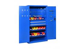 China Tool Cabinet Professional Tool Cabinet Mobile Metal Lockable Kobalt Drawer supplier