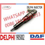 Fuel Injector Assembly BEBJ1A05002 BEBJ1A00202 BEBJ1A05001 1905001 1846419 1905002