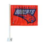 BOBC Flagolden car flags screen printed high quality for sale