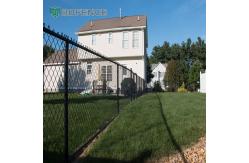 China Anti Theft Customization 6ft Studded T Post For Farm Fence supplier