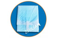 China Fully Automatic Sanitary Napkin Machine Straight Packing 500 pcs / min  900 pcs / min supplier