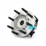 15042868 Wheel hub assembly15042868 Front Wheel hub bearing for HUMMER H2 15042868  Wheel Hub Bearing for Car Parts for sale