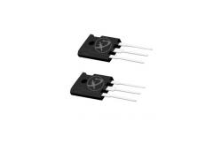 China Durable Industrial IGBT Inverter With Multiscene Narrow Mesa Design supplier