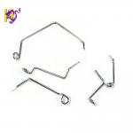 Beehive Stainless Steel Wire Forming Spring Fastener with Hook for sale