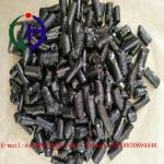 Black Granule Modified Coal Tar Pitch For Stemming 28-32 Toluene Insoluble for sale